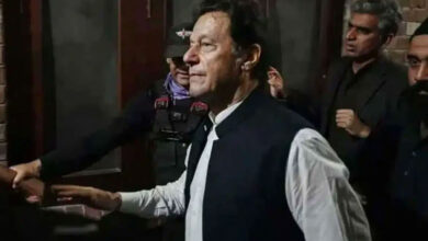 Pakistan Human Rights Commission raises alarm over misuse of detention powers in Imran Khan case