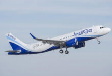 IndiGo Kuwait-Hyderabad flight diverted to Mumbai after bomb threat