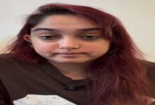 Aamir Khan’s daughter Ira Khan reveals she is struggling with body image issues