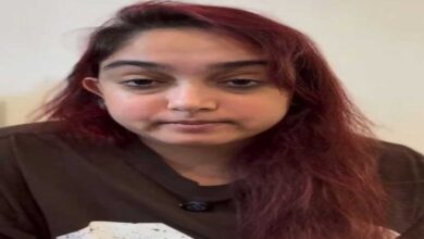 Aamir Khan’s daughter Ira Khan reveals she is struggling with body image issues