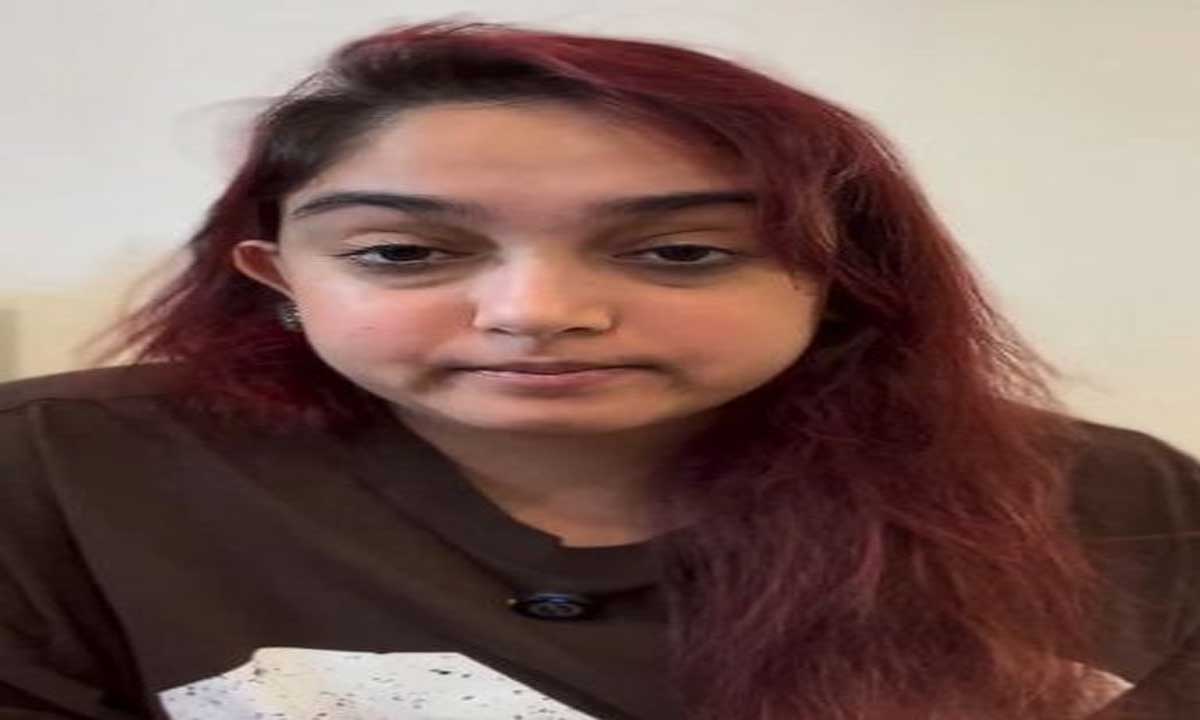 Aamir Khan’s daughter Ira Khan reveals she is struggling with body image issues