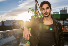 Ishaan Khatter: This year has been so extraordinary