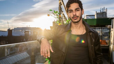 Ishaan Khatter: This year has been so extraordinary