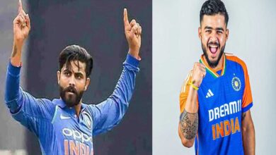 RR's captaincy will likely be between Riyan and Jadeja: Uthappa