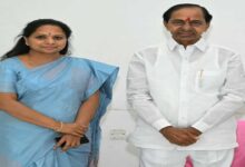 Year Ender 2025: Rift in KCR family poses major test for BRS