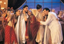 Kajol has a special message for all the Anjali's out there as 'Kabhi Khushi Kabhie Gham' turns 24