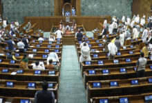 Copyright Act under review to address generative AI challenges: Centre in Parliament