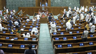 Copyright Act under review to address generative AI challenges: Centre in Parliament