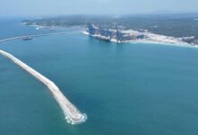 India bets on green ports to power next phase of maritime growth