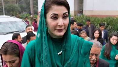 Pakistan: Baloch leader says development in Punjab built on blood of Balochistan