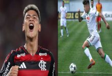 Football transfer watch: Flamengo midfielder Carrascal linked with Marseille move