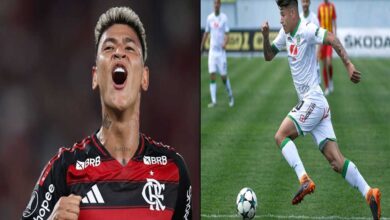 Football transfer watch: Flamengo midfielder Carrascal linked with Marseille move