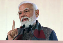 As 2025 ends, these words of wisdom from PM Modi offer lessons for youth