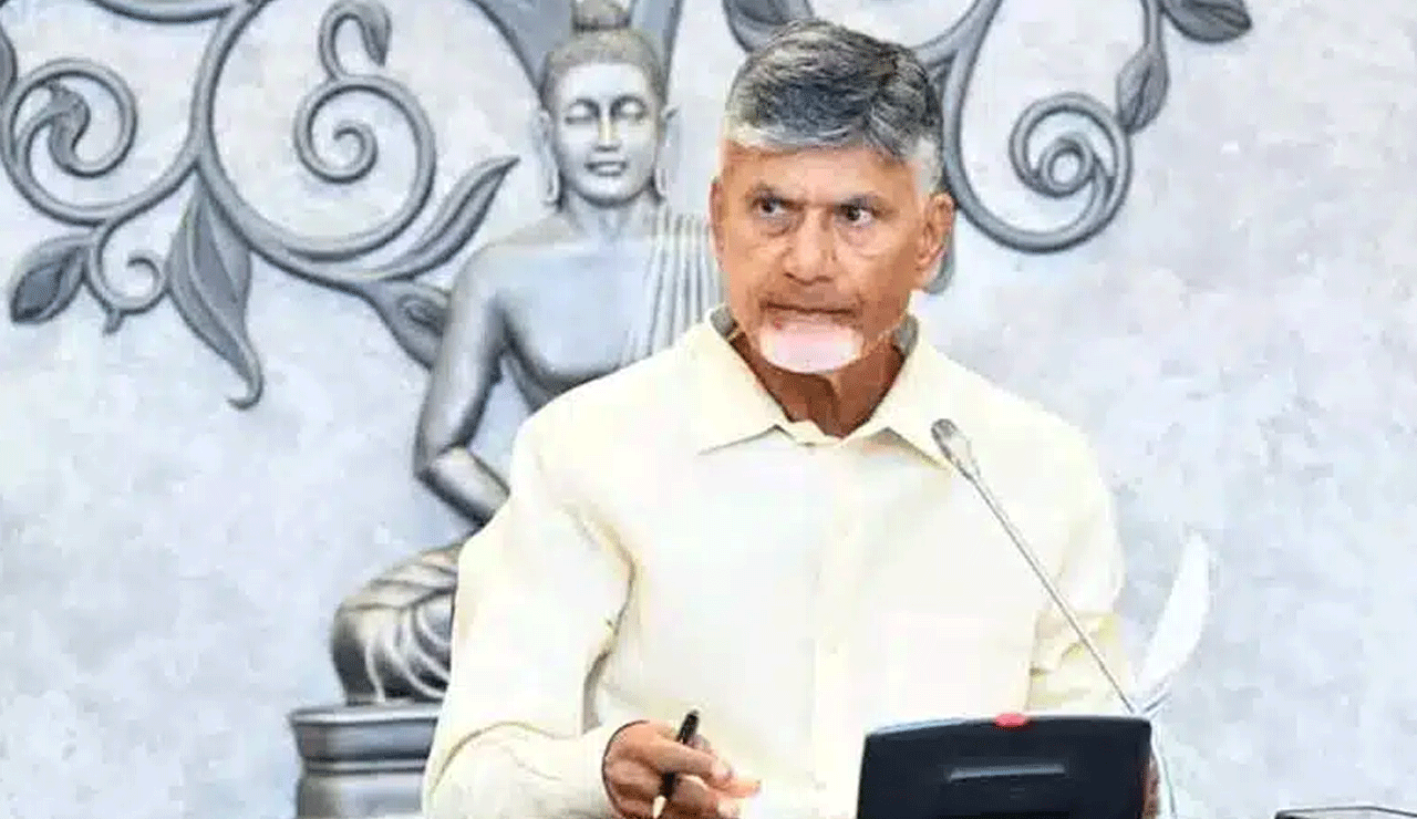 CM Naidu asks NDA leaders to participate in Atal Sandesh yatra