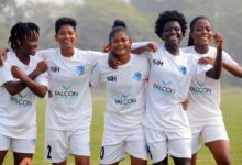 IWL 2025-26: Pyari Xaxa’s hat-trick run continues as Nita FA win again