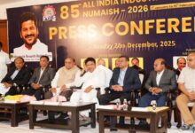 Hyderabad's annual trade fair 'Numaish' to begin with New Year