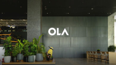 Ola Electric faces tough year as market share drops over 50 pc in 2025