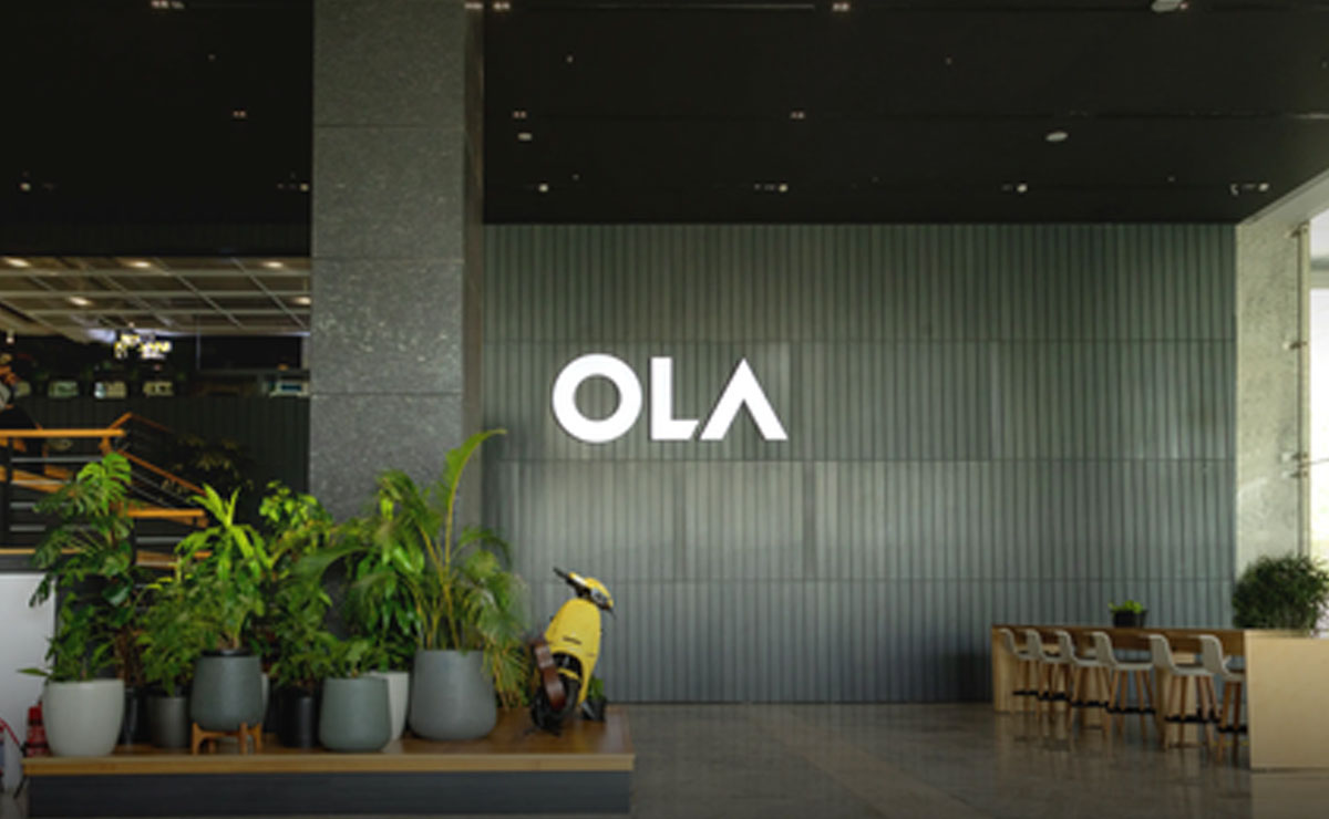 Ola Electric faces tough year as market share drops over 50 pc in 2025