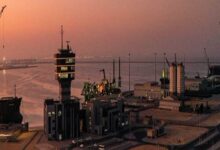 Oman’s Duqm port expands India’s range of maritime options: Report