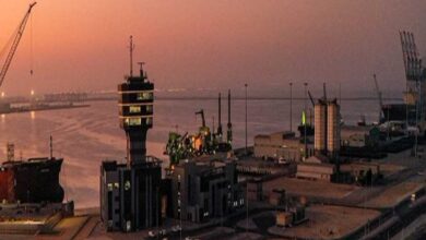 Oman’s Duqm port expands India’s range of maritime options: Report