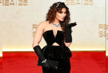 Urvashi Rautela shares how ‘Kasoor 2’ pushed her to her emotional and mental limits