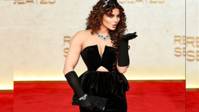 Urvashi Rautela shares how ‘Kasoor 2’ pushed her to her emotional and mental limits