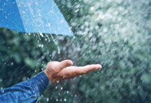 Thunderstorms, rain forecast for TN, Puducherry for next two days