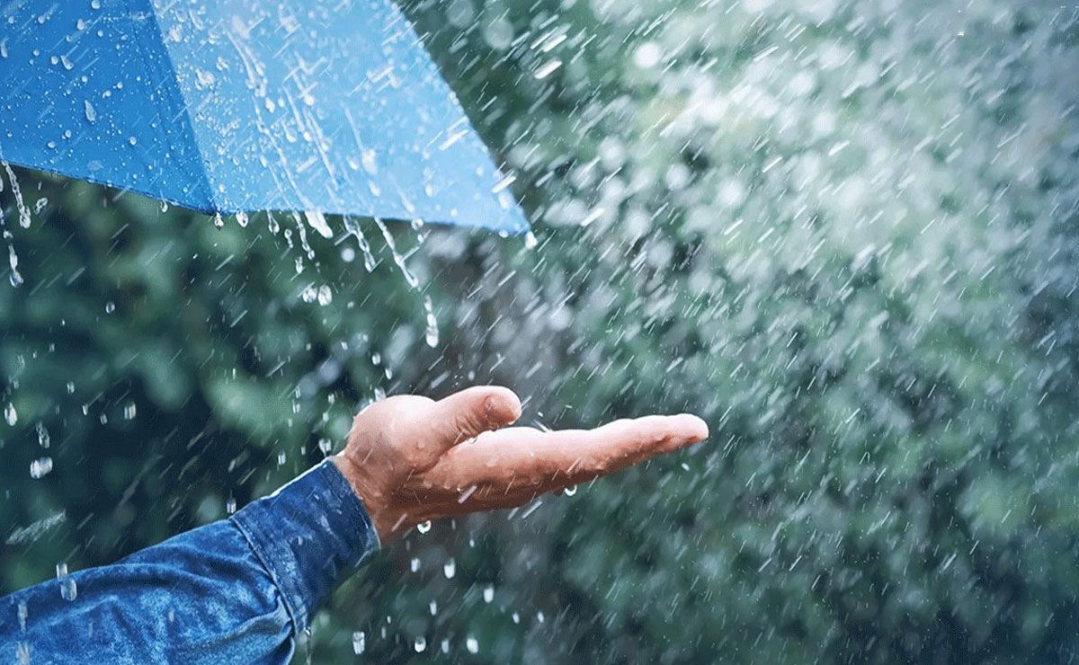 Thunderstorms, rain forecast for TN, Puducherry for next two days