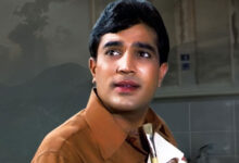 Jackie Shroff Pays Musical Tribute to Rajesh Khanna on His 83rd Birth Anniversary