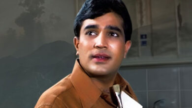 Jackie Shroff Pays Musical Tribute to Rajesh Khanna on His 83rd Birth Anniversary