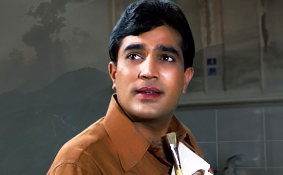 Jackie Shroff Pays Musical Tribute to Rajesh Khanna on His 83rd Birth Anniversary