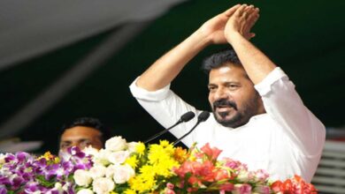 Revanth Reddy and Telangana's social justice agenda