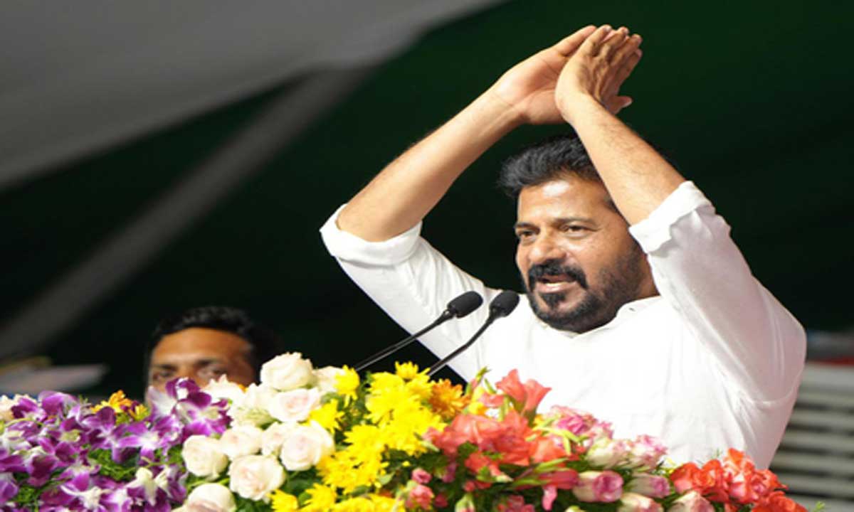 Revanth Reddy and Telangana's social justice agenda