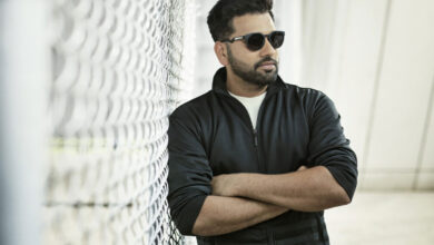 Rohit Sharma: I’ve binged-watched ‘Stranger Things’ for years