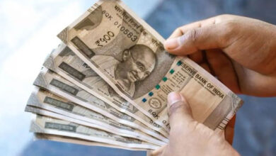 Jan Dhan accounts now hold Rs 2.75 lakh crore