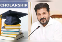 Telangana Government Opens Applications for CM’s Overseas Scholarship 2025