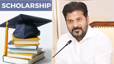 Telangana Government Opens Applications for CM’s Overseas Scholarship 2025