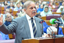 Joint parliament session sparks speculation of KP takeover as Pakistan reels from Imran Khan rumors