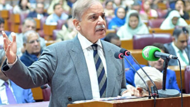 Joint parliament session sparks speculation of KP takeover as Pakistan reels from Imran Khan rumors