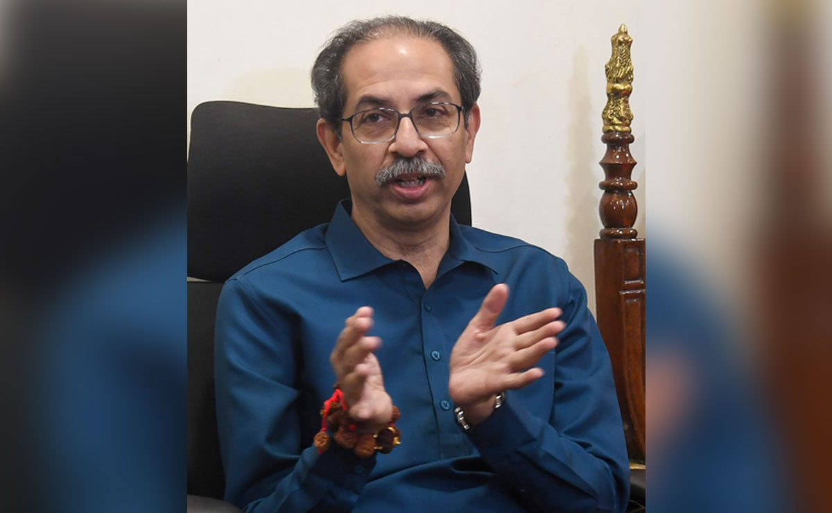 'Stolen Symbol, hollow claim': Shiv Sena(UBT) attacks Eknath Shinde’s ‘real Sena’ assertion after local body polls