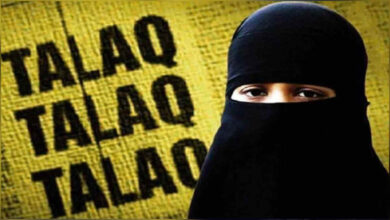 Infuriated over not getting motorcycle in dowry, man gives 'triple talaq' to wife in Maha