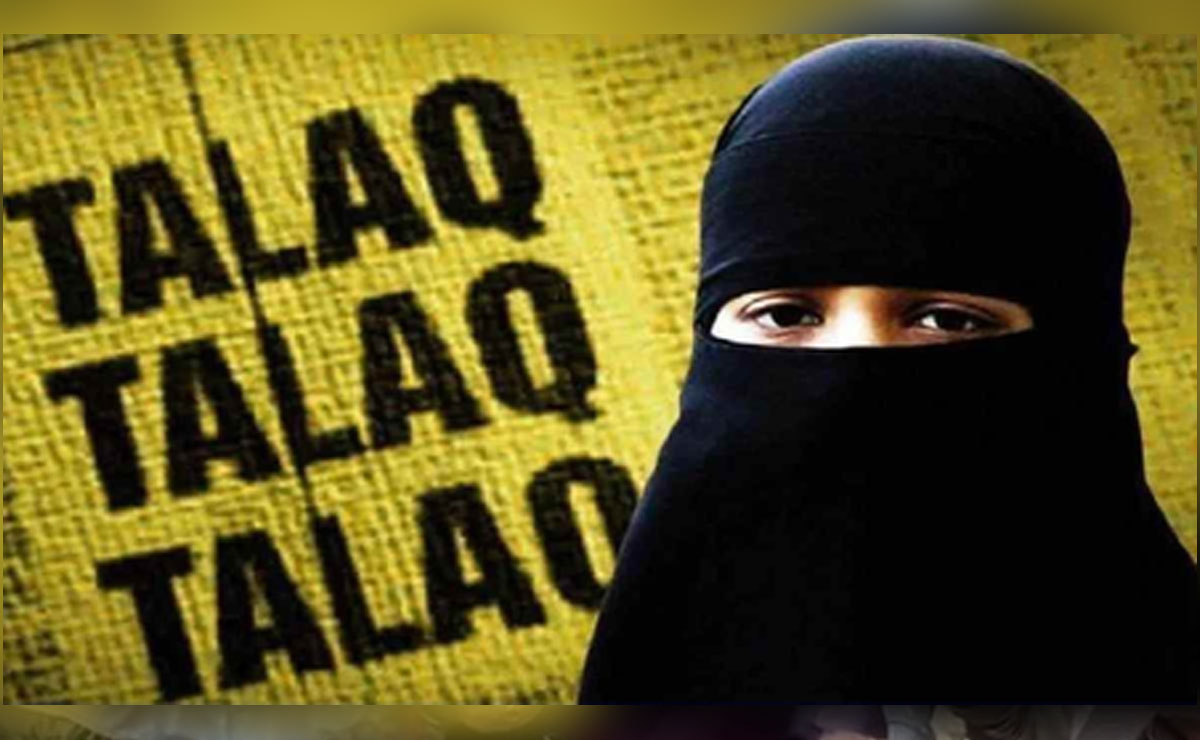 Infuriated over not getting motorcycle in dowry, man gives 'triple talaq' to wife in Maha