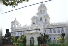 Telangana Assembly may see heated debates over irrigation, river water-sharing