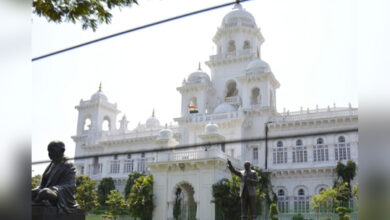 Telangana Assembly may see heated debates over irrigation, river water-sharing