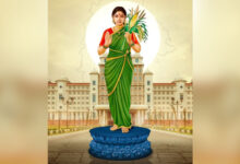 CM Revanth Reddy unveils 'Telangana Thalli' statues at all district Collectorates