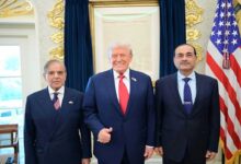 Trump's Gaza plan: Pakistan's 'hoodwinking' tactic may backfire, says report