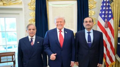 Trump's Gaza plan: Pakistan's 'hoodwinking' tactic may backfire, says report