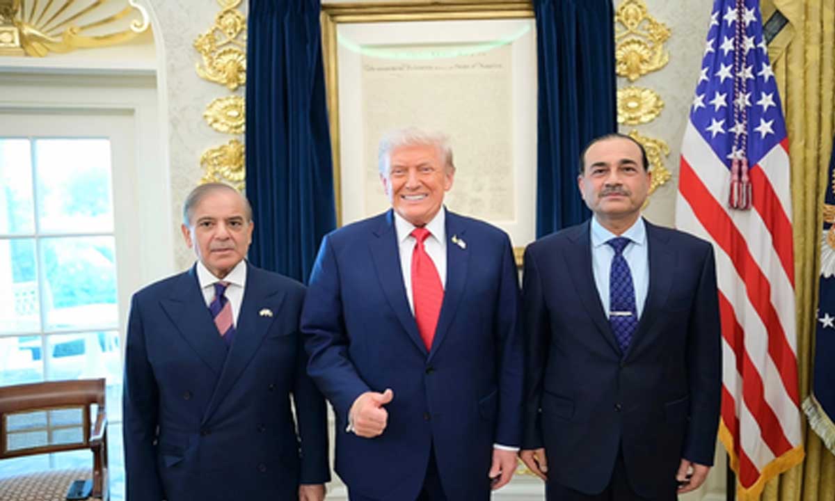 Trump's Gaza plan: Pakistan's 'hoodwinking' tactic may backfire, says report