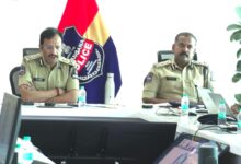 Hyderabad Police Issue New Year Celebration Rules