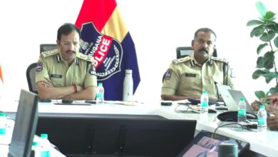 Hyderabad Police Issue New Year Celebration Rules